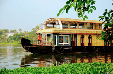 alleppey